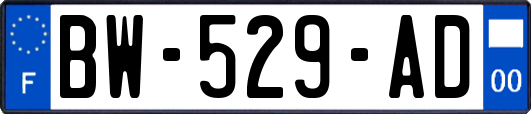 BW-529-AD