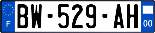 BW-529-AH