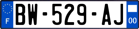 BW-529-AJ