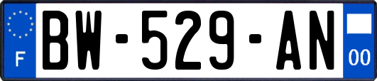 BW-529-AN