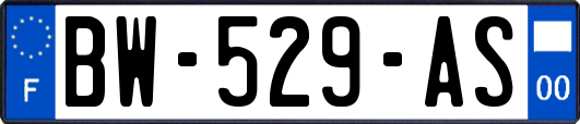 BW-529-AS