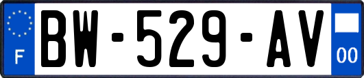 BW-529-AV