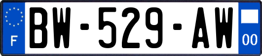 BW-529-AW