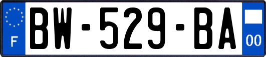 BW-529-BA