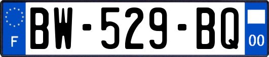 BW-529-BQ