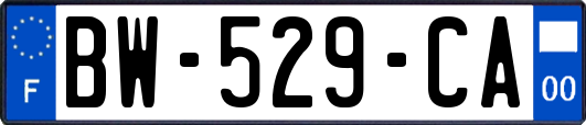 BW-529-CA