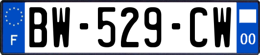 BW-529-CW