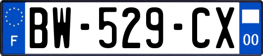 BW-529-CX