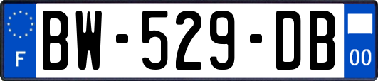 BW-529-DB