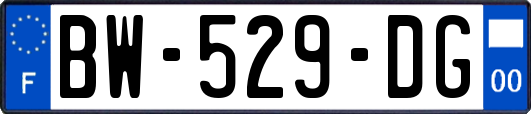 BW-529-DG