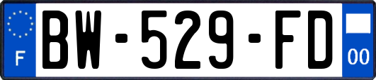 BW-529-FD