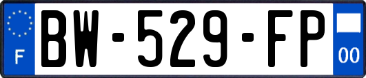 BW-529-FP