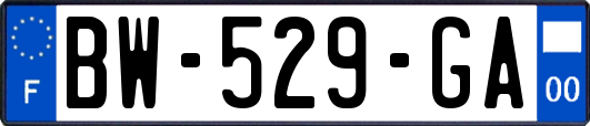 BW-529-GA