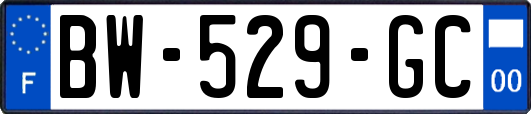 BW-529-GC