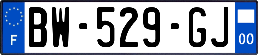 BW-529-GJ