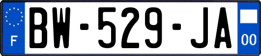 BW-529-JA