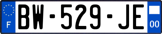 BW-529-JE