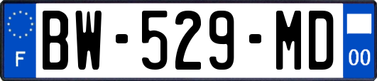 BW-529-MD