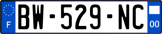 BW-529-NC