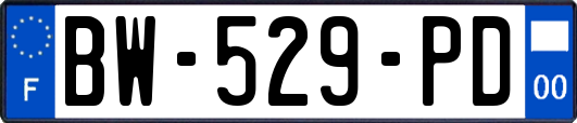 BW-529-PD
