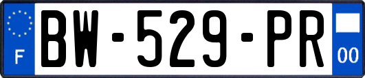 BW-529-PR