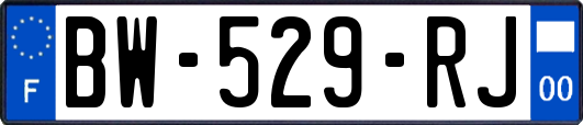 BW-529-RJ