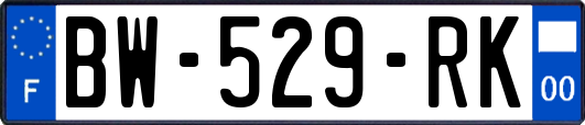 BW-529-RK