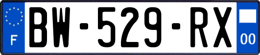 BW-529-RX
