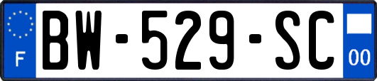 BW-529-SC