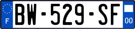BW-529-SF