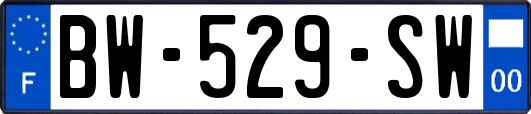 BW-529-SW