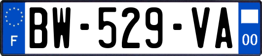 BW-529-VA