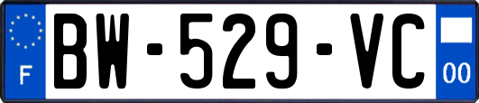 BW-529-VC