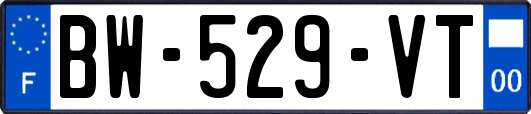 BW-529-VT
