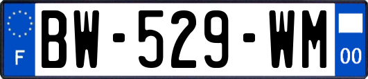 BW-529-WM