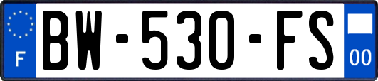 BW-530-FS