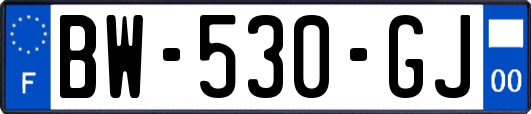 BW-530-GJ