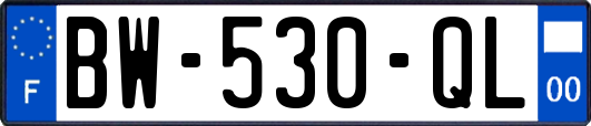 BW-530-QL