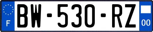BW-530-RZ