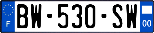 BW-530-SW