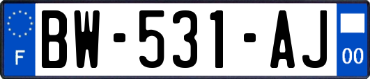 BW-531-AJ