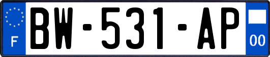 BW-531-AP