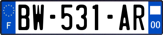 BW-531-AR