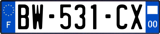 BW-531-CX