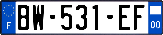 BW-531-EF