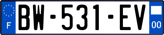 BW-531-EV