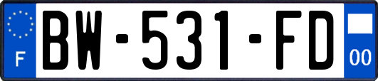 BW-531-FD