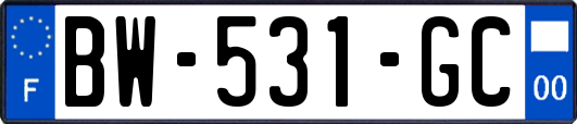 BW-531-GC