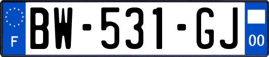 BW-531-GJ