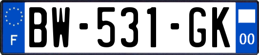 BW-531-GK